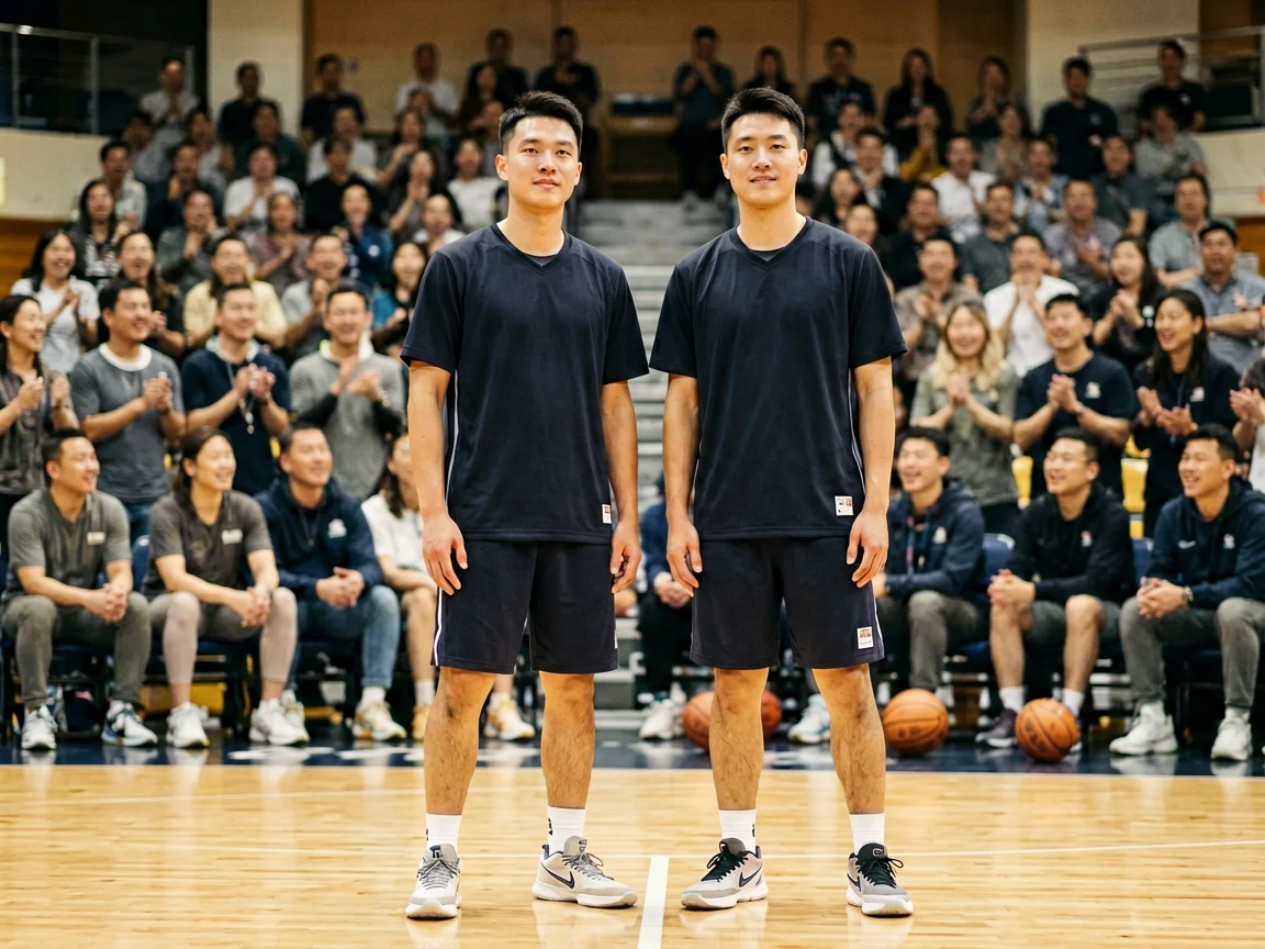 知名篮球球员李凯尔中国男篮生涯及最新赛场动态盘点